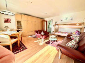 Nebelhorn Appartement 109